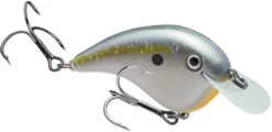 Strike King Chick Magnet Flat Sided Crankbait -Strike King Shop HCCM 591
