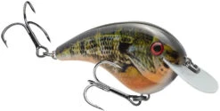 Strike King Chick Magnet Flat Sided Crankbait -Strike King Shop HCCM 663