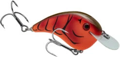 Strike King Chick Magnet Flat Sided Crankbait -Strike King Shop HCCM 900