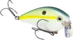 Strike King KVD 2.5 Wake Bait Waking Crankbait -Strike King Shop HCKVD2.5W 538