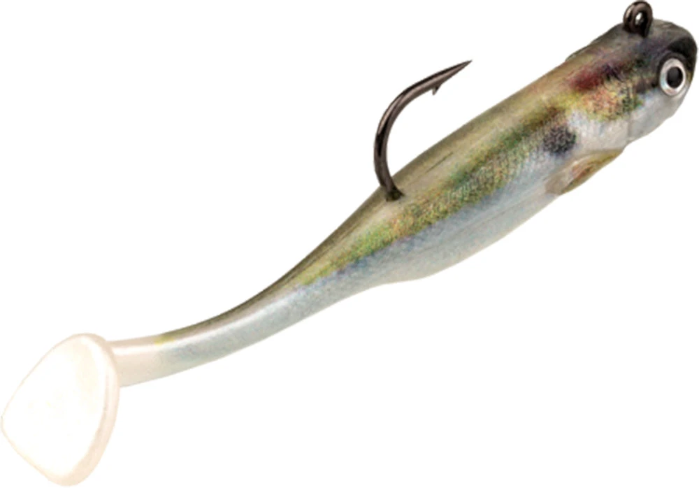 Strike King Homing Minnow Swimbait - 3 Inch 15 Strike King Homing Minnow Swimbait - 3 Inch - Image 15