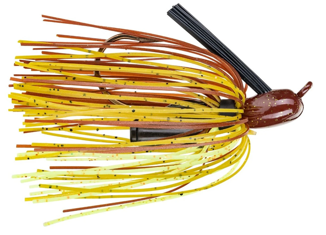 Strike King Rattlin' Pro Model Jig 10 Strike King Rattlin' Pro Model Jig - Image 10