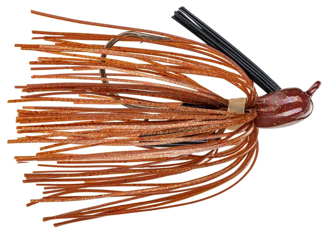 Strike King Rattlin' Pro Model Jig 8 Strike King Rattlin' Pro Model Jig - Image 8