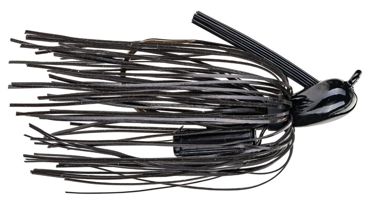 Strike King Rattlin' Pro Model Jig 2 Strike King Rattlin' Pro Model Jig - Image 2