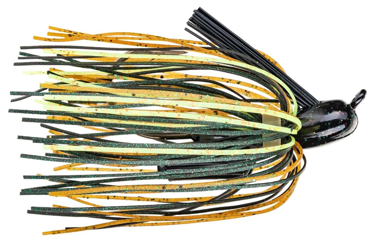 Strike King Rattlin' Pro Model Jig 4 Strike King Rattlin' Pro Model Jig - Image 4