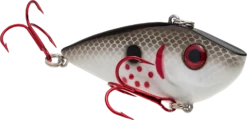 Strike King Red Eyed Shad 1/2 Oz. Lipless Crankbait 26 Strike King Red Eyed Shad 1/2 Oz. Lipless Crankbait -Strike King Shop REYESD 311