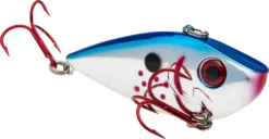 Strike King Red Eyed Shad 1/2 Oz. Lipless Crankbait 24 Strike King Red Eyed Shad 1/2 Oz. Lipless Crankbait -Strike King Shop REYESD 391
