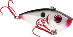 Strike King Red Eyed Shad 1/2 Oz. Lipless Crankbait 23 Strike King Red Eyed Shad 1/2 Oz. Lipless Crankbait -Strike King Shop REYESD 392