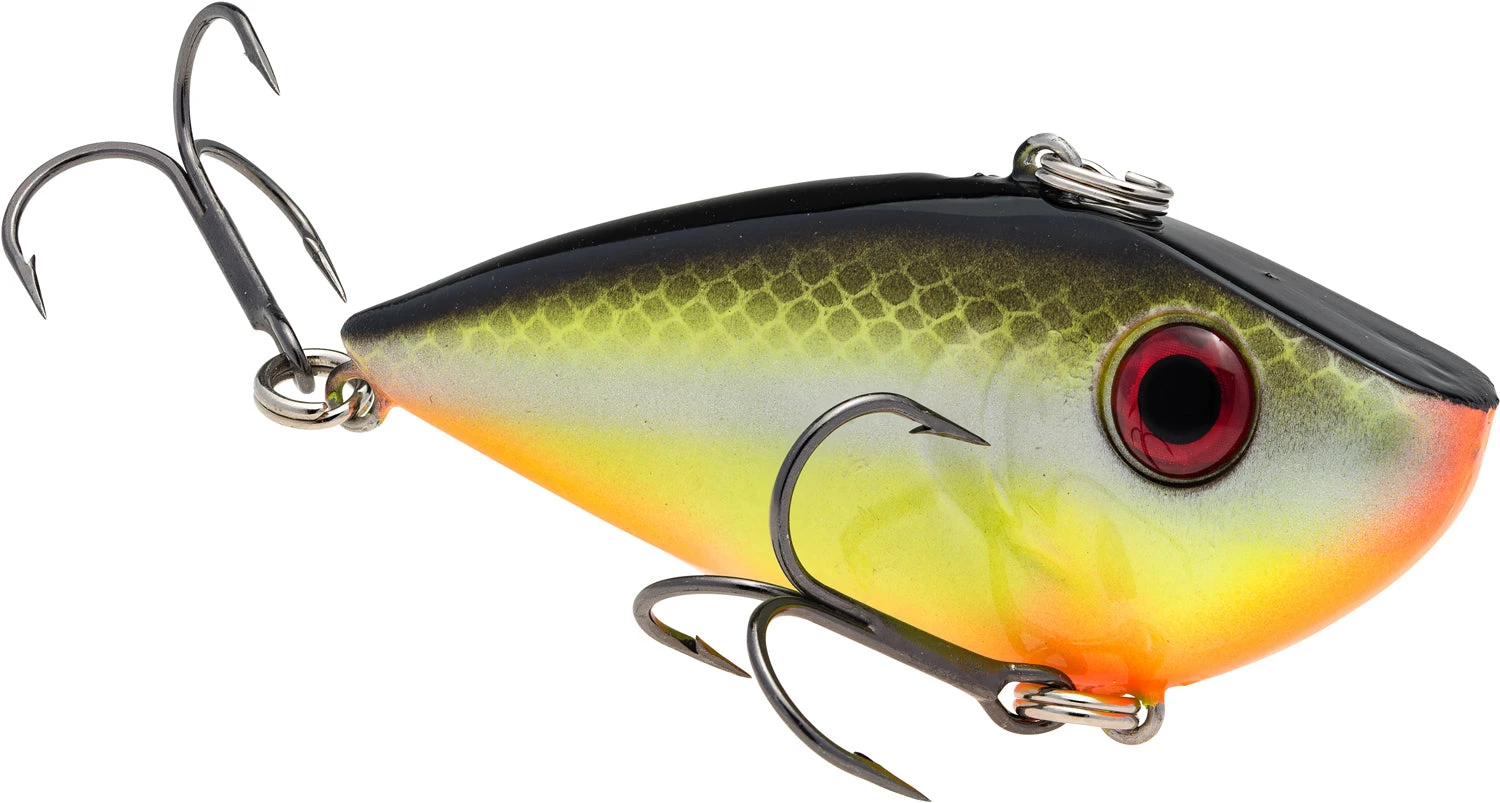 Strike King Red Eyed Shad 1/2 Oz. Lipless Crankbait 13 Strike King Red Eyed Shad 1/2 Oz. Lipless Crankbait - Image 13