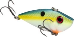 Strike King Red Eyed Shad 1/2 Oz. Lipless Crankbait 35 Strike King Red Eyed Shad 1/2 Oz. Lipless Crankbait -Strike King Shop REYESD 538
