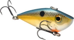 Strike King Red Eyed Shad 1/4 Oz. Lipless Crankbait -Strike King Shop REYESD 620 170be094 b930 4463 ab56 16cd42ecd889
