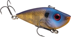 Strike King Red Eyed Shad 1/2 Oz. Lipless Crankbait 28 Strike King Red Eyed Shad 1/2 Oz. Lipless Crankbait -Strike King Shop REYESD 622