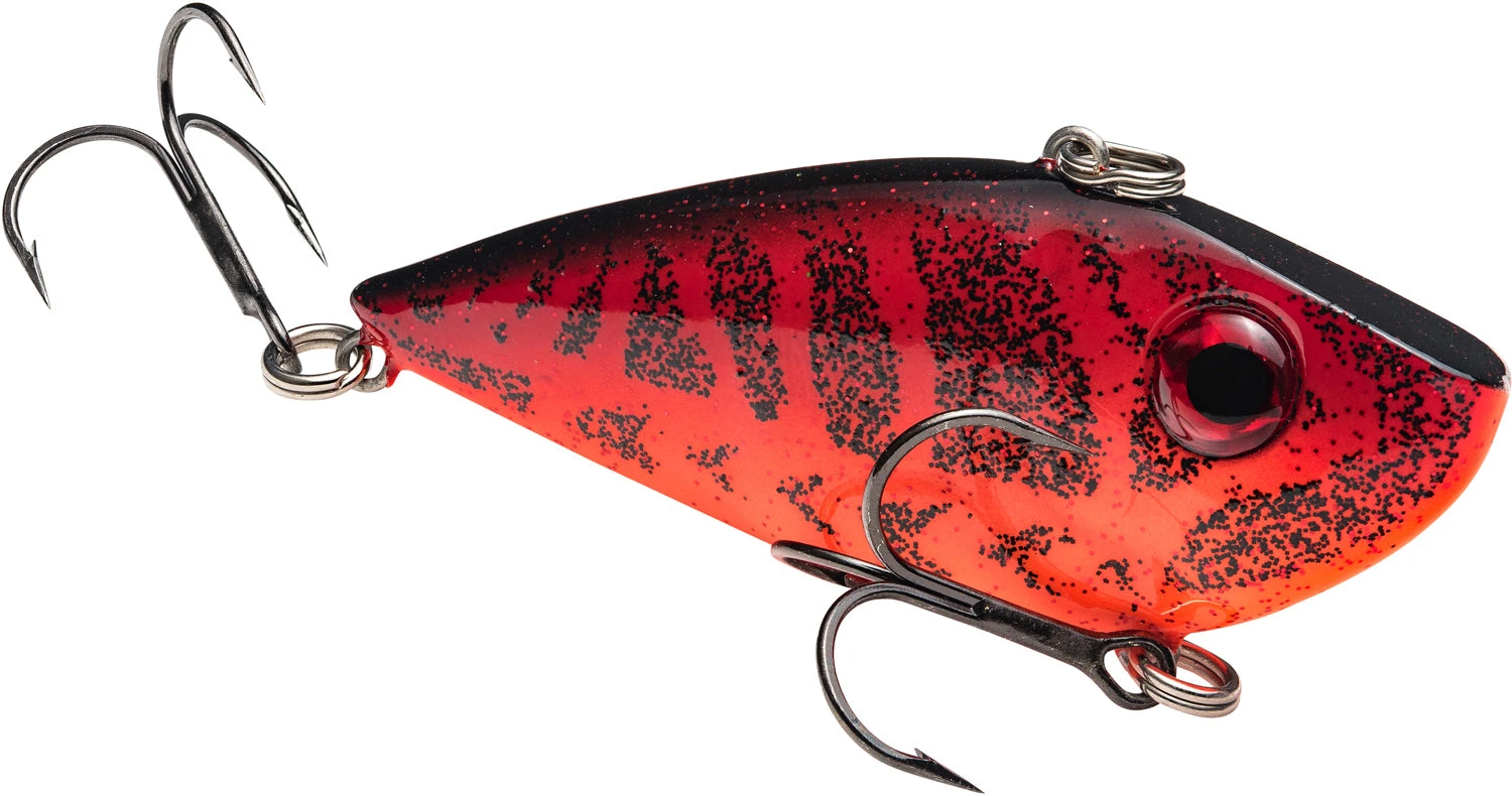 Strike King Red Eyed Shad 1/2 Oz. Lipless Crankbait 18 Strike King Red Eyed Shad 1/2 Oz. Lipless Crankbait - Image 18