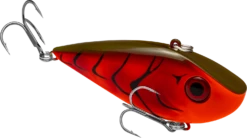 Strike King Red Eyed Shad 1/4 Oz. Lipless Crankbait -Strike King Shop REYESD 900 ff1dd2aa 9f48 42c9 8776 5cb12c076922