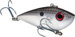 Strike King Red Eyed Shad 3/4 Oz. Lipless Crankbait -Strike King Shop REYESD34 402