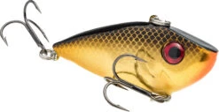 Strike King Red Eyed Shad 3/4 Oz. Lipless Crankbait -Strike King Shop REYESD34 406
