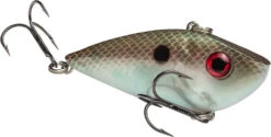 Strike King Red Eyed Shad 3/4 Oz. Lipless Crankbait -Strike King Shop REYESD34 568