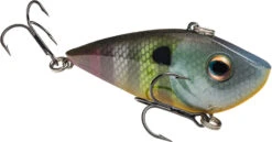 Strike King Red Eyed Shad 3/4 Oz. Lipless Crankbait -Strike King Shop REYESD34 651