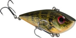 Strike King Red Eyed Shad 3/4 Oz. Lipless Crankbait -Strike King Shop REYESD34 663