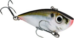 Strike King Red Eyed Shad 3/4 Oz. Lipless Crankbait -Strike King Shop REYESD34 699