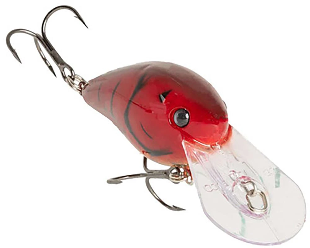 Strike King Gravel Dawg 8 Crankbait - 3.5 Inch 16 Strike King Gravel Dawg 8 Crankbait - 3.5 Inch - Image 16