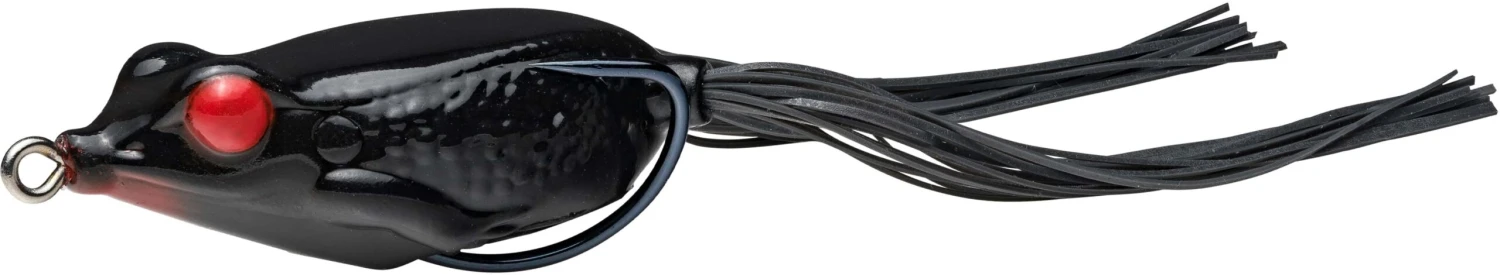 Strike King KVD Sexy Frog Hollow Body Topwater Frog 1 Strike King KVD Sexy Frog Hollow Body Topwater Frog