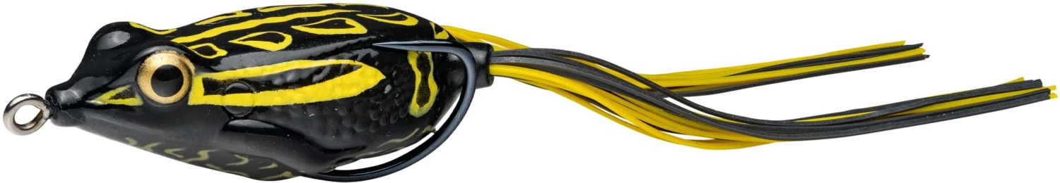 Strike King KVD Sexy Frog Hollow Body Topwater Frog 18 Strike King KVD Sexy Frog Hollow Body Topwater Frog - Image 18