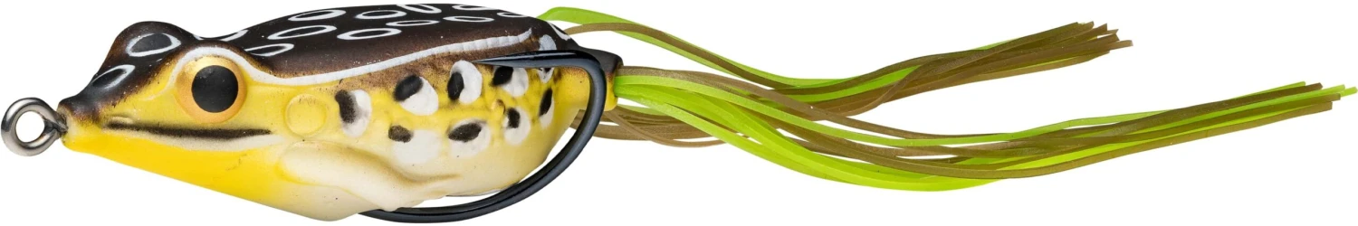 Strike King KVD Sexy Frog Hollow Body Topwater Frog 15 Strike King KVD Sexy Frog Hollow Body Topwater Frog - Image 15