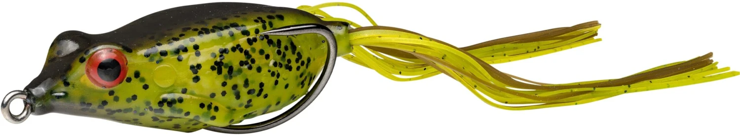 Strike King KVD Sexy Frog Hollow Body Topwater Frog 19 Strike King KVD Sexy Frog Hollow Body Topwater Frog - Image 19