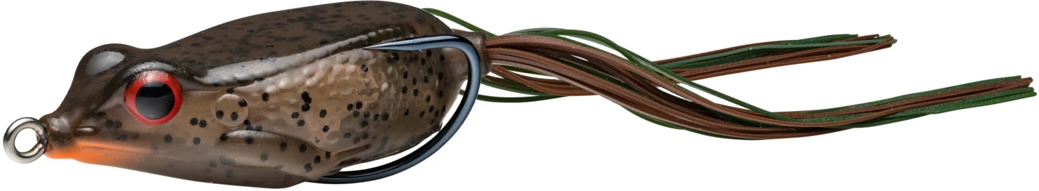 Strike King KVD Sexy Frog Hollow Body Topwater Frog 20 Strike King KVD Sexy Frog Hollow Body Topwater Frog - Image 20