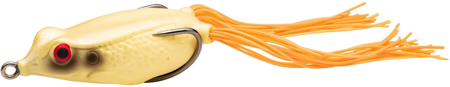 Strike King KVD Sexy Frog Hollow Body Topwater Frog 2 Strike King KVD Sexy Frog Hollow Body Topwater Frog - Image 2