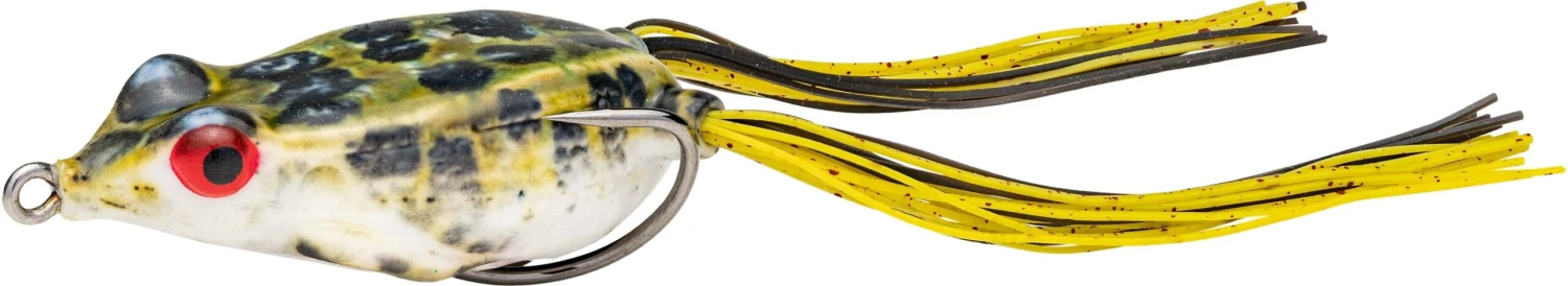 Strike King KVD Sexy Frog Hollow Body Topwater Frog 14 Strike King KVD Sexy Frog Hollow Body Topwater Frog - Image 14