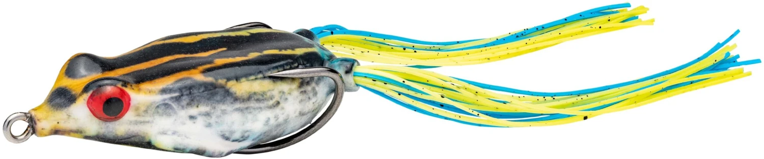 Strike King KVD Sexy Frog Hollow Body Topwater Frog 12 Strike King KVD Sexy Frog Hollow Body Topwater Frog - Image 12