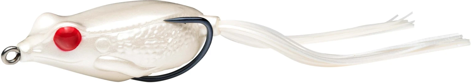 Strike King KVD Sexy Frog Hollow Body Topwater Frog 11 Strike King KVD Sexy Frog Hollow Body Topwater Frog - Image 11