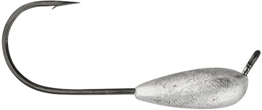 Strike King Tour Grade Tube Jigheads 4 Pack 1 Strike King Tour Grade Tube Jigheads 4 Pack