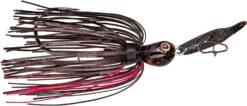Strike King Thunder Cricket Vibrating Swim Jig 16 Strike King Thunder Cricket Vibrating Swim Jig -Strike King Shop black widow