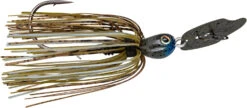 Strike King Thunder Cricket Vibrating Swim Jig 17 Strike King Thunder Cricket Vibrating Swim Jig -Strike King Shop blue craw