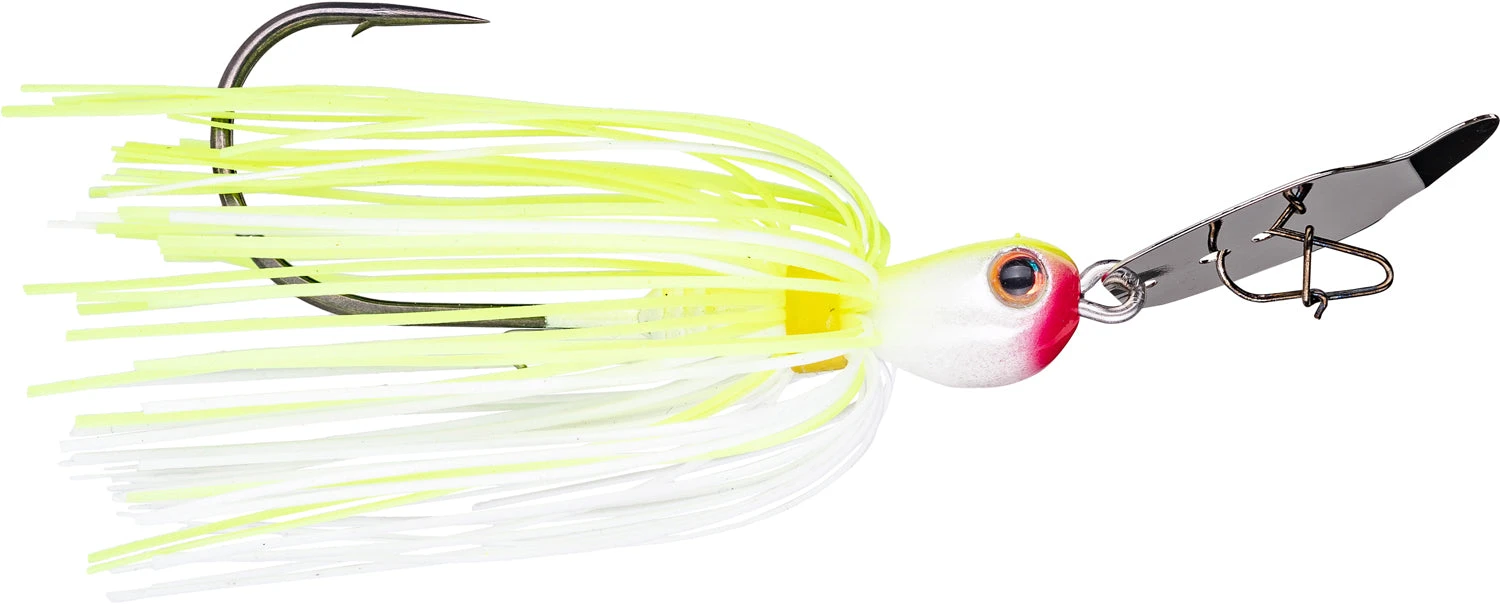 Strike King Thunder Cricket Vibrating Swim Jig 9 Strike King Thunder Cricket Vibrating Swim Jig - Image 9