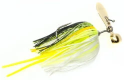 Strike King Tour Grade Rage Blade 3/8 Oz. -Strike King Shop chartreuse sexy shad 93d2b2b5 d2c5 4ede a4d2 fe21720fbb0c