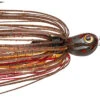 Strike King Thunder Cricket Vibrating Swim Jig