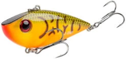 Strike King Red Eyed Shad Tungsten 2 Tap 3/4 Oz. Lipless Crankbait 33 Strike King Red Eyed Shad Tungsten 2 Tap 3/4 Oz. Lipless Crankbait -Strike King Shop orange belly craw 59be88ce db3f 42ac a5db 224b4560680b