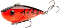 Strike King Red Eyed Shad Tungsten 2 Tap 3/4 Oz. Lipless Crankbait 35 Strike King Red Eyed Shad Tungsten 2 Tap 3/4 Oz. Lipless Crankbait -Strike King Shop orange craw 4ed9360a 1b25 4883 ae28 e032ed702999