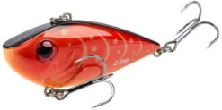 Strike King Red Eyed Shad Tungsten 2 Tap 3/4 Oz. Lipless Crankbait 36 Strike King Red Eyed Shad Tungsten 2 Tap 3/4 Oz. Lipless Crankbait -Strike King Shop rayburn red f08168f4 9954 4ac5 9886 29856feaccee