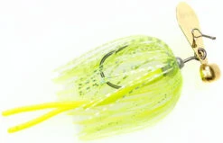 Strike King Tour Grade Rage Blade 1/2 Oz. -Strike King Shop super chartreuse
