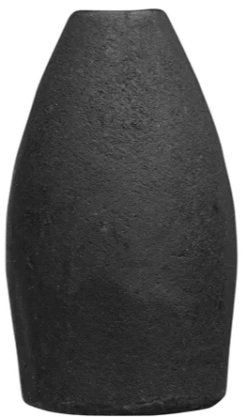 Strike King Tour Grade Tungsten Weights 10 Strike King Tour Grade Tungsten Weights -Strike King Shop tgtw18 10m tungstenbullet matteblack glam