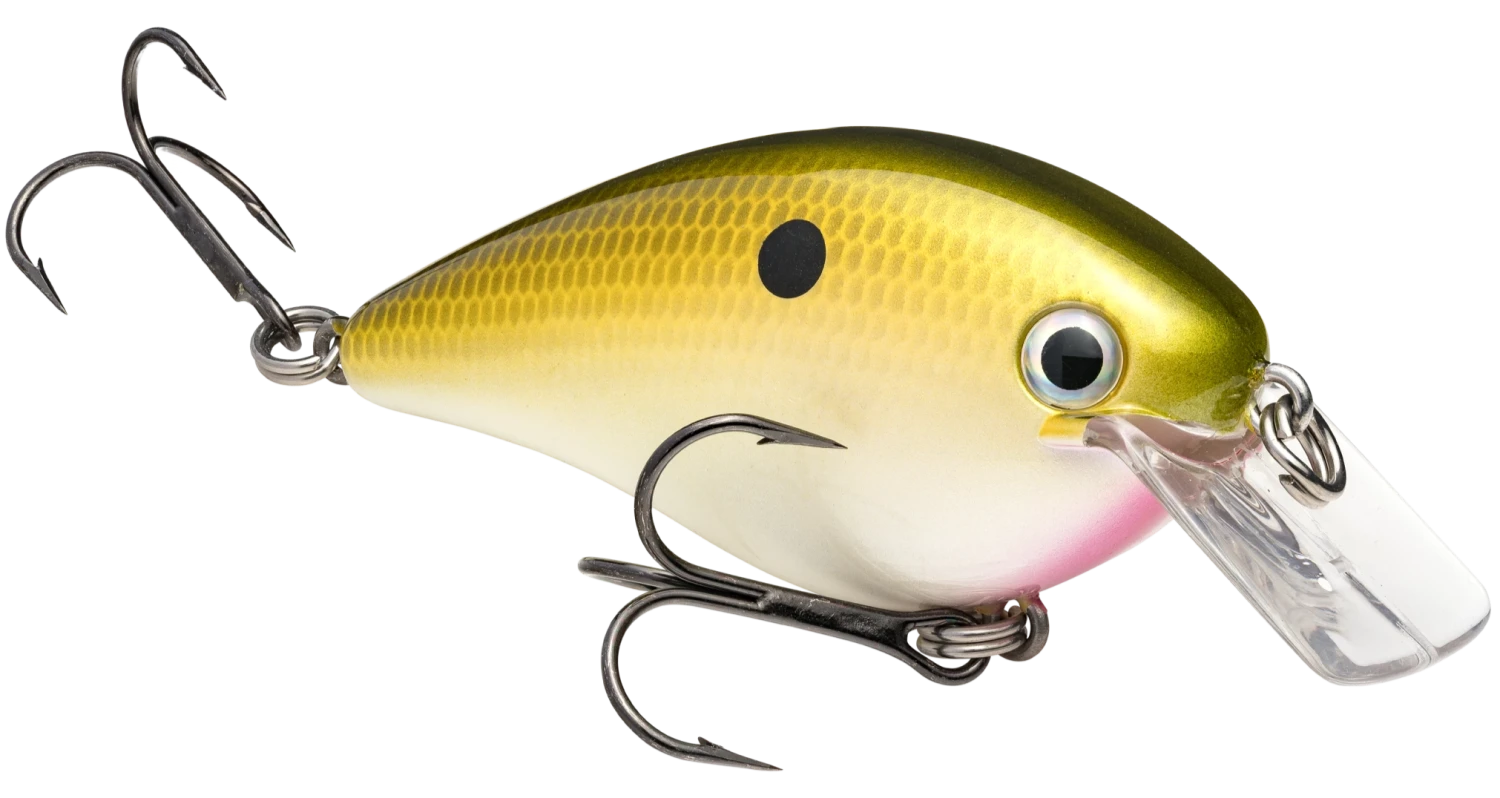 Strike King KVD Magnum Square Bill 8.0 Silent Crankbaits 17 Strike King KVD Magnum Square Bill 8.0 Silent Crankbaits - Image 17