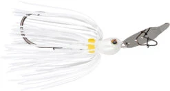 Strike King Thunder Cricket Vibrating Swim Jig 27 Strike King Thunder Cricket Vibrating Swim Jig -Strike King Shop white
